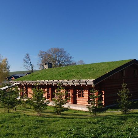 Sruby Haida Ceske Petrovice 外观 照片