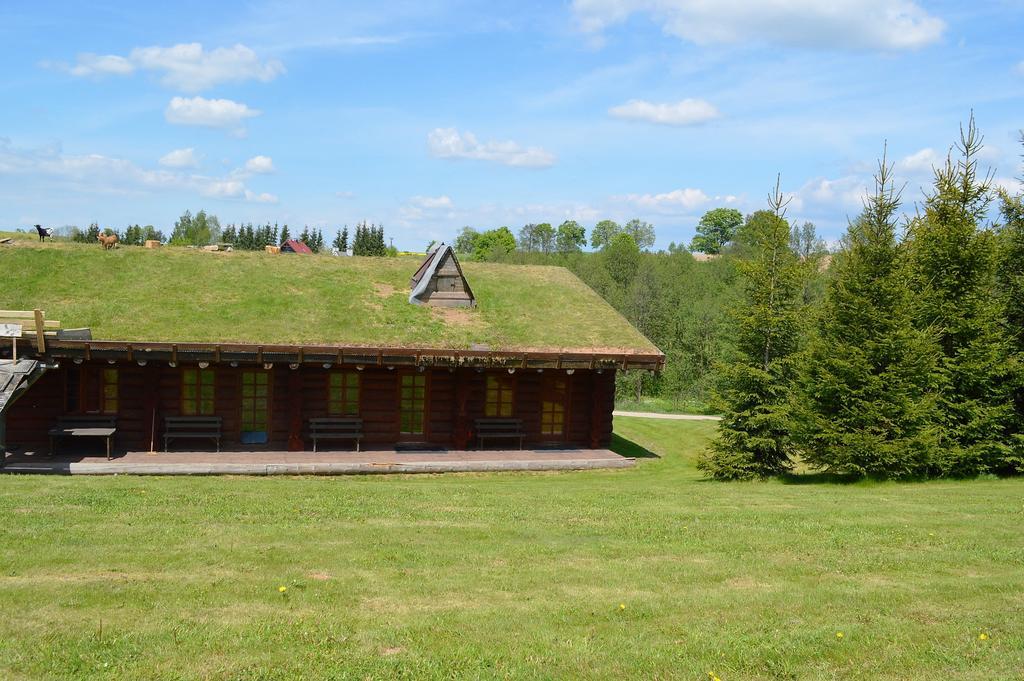 Sruby Haida Ceske Petrovice 外观 照片